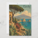 Recherche de sicile vœux cartes Culture italienne
