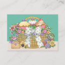 Recherche de panier cartes visite Chef