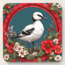 Recherche de oiseaux dessous de verres Faune