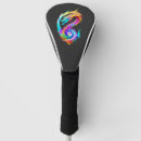 Recherche de dragon housses têtes de golf Sports