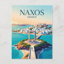 Recherche de naxos cartes postales Cyclades