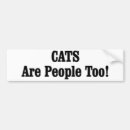 Recherche de cat voiture autocollants Funny