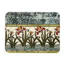 Recherche de vitrail magnets Floral