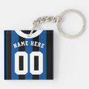 Recherche de uniforme porteclés Uniforme de football