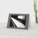 Recherche de note de musique photographie Clavier