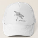 Recherche de libellule casquettes Insectes