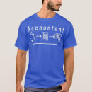 Recherche de humour de comptabilité tshirts Feuille de calcul