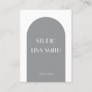Recherche de interieur cartes visite Client(e)