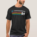 Recherche de commodore 64 tshirts Ordinateur