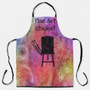 Recherche de fine art tabliers Artiste