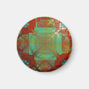 Recherche de cubes magnets Rouge