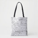 Recherche de perdu sacs Littérature