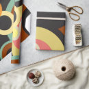 Recherche de les années 80 papier cadeau Tendance