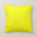 Recherche de couleurs enfant coussins Citron