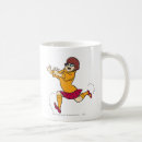 Recherche de running tasses Scooby doo