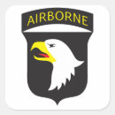 Recherche de gardes forestiers autocollants Aéroporté