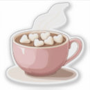 Recherche de coeur chocolat autocollants Valentine