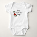 Recherche de bonnes fêtes bébé vêtements Pour elle