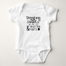 Recherche de nourrissons bébé vêtements Baby shower