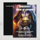 Recherche de boule de cristal invitations Magique