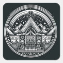 Recherche de festival de musique autocollants Rave