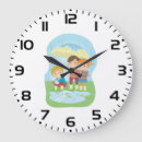Recherche de natuure horloges Extérieur