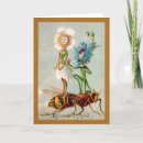 Recherche de insecte de noël cartes Mignon