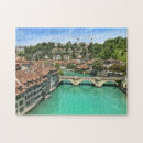 Recherche de bern puzzles Rivière