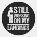 Recherche de accidents autocollants Cassé