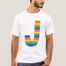 Recherche de capital letter tshirts Pop