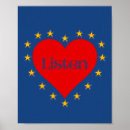 Recherche de écoute posters Coeur