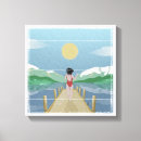 Recherche de nouvelle zélande art Montagnes