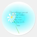 Recherche de citation de bouddha autocollants Zen