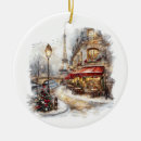 Recherche de paris ornements Noël à paris