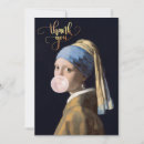 Recherche de peintures de vermeer Fille avec boucle d'oreille
