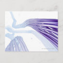 Recherche de nerveux cartes postales Horizontal