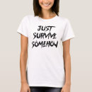 Recherche de certains tshirts Typographie