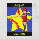 Recherche de swing cartes postales Fille