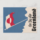Recherche de greenland cartes postales Groenland