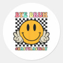 Recherche de chaos autocollants Jour