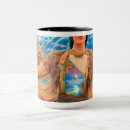 Recherche de chaman tasses Nature
