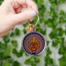 Recherche de rituel porteclés Indigène