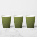 Recherche de green gobelets papier Olivier
