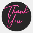 Recherche de rose néon autocollants Brillant