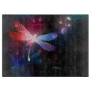 Recherche de libellule planches à découper Noir