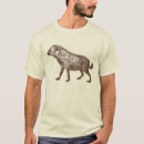 Recherche de hyènes tshirts Animaux