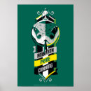 Recherche de slytherin posters Hogwarts
