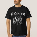 Recherche de slainte tshirts Trèfle