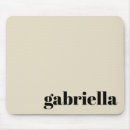 Recherche de collège tapis souris Simple