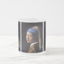 Recherche de vermeer tasses Baroque